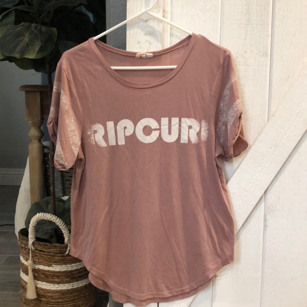 Rip Curl shirt